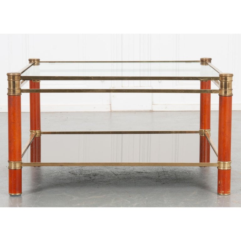 French Vintage Cocktail Table For Sale at 1stDibs — free download