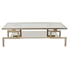 Tables basses