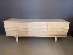 Credenza vintage francesa