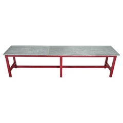 Tables de salle à manger