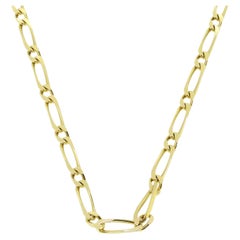 French Vintage Figaro Chain