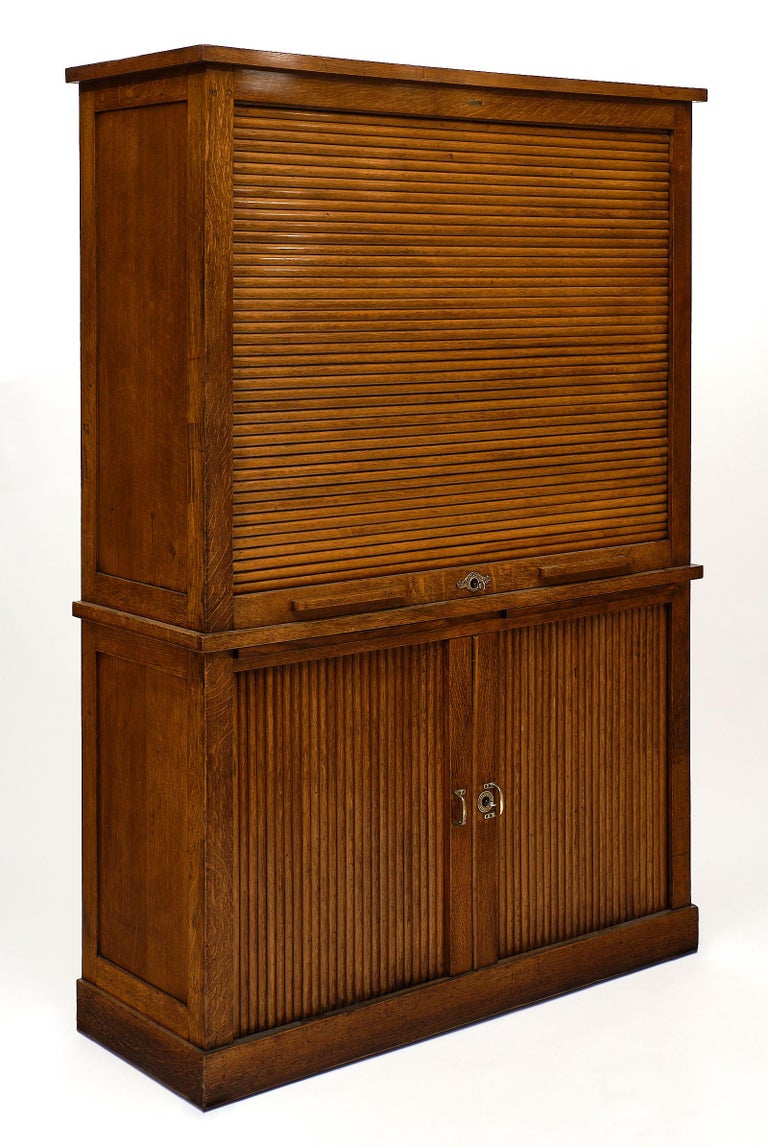 French Vintage Filing at 1stDibs french filing