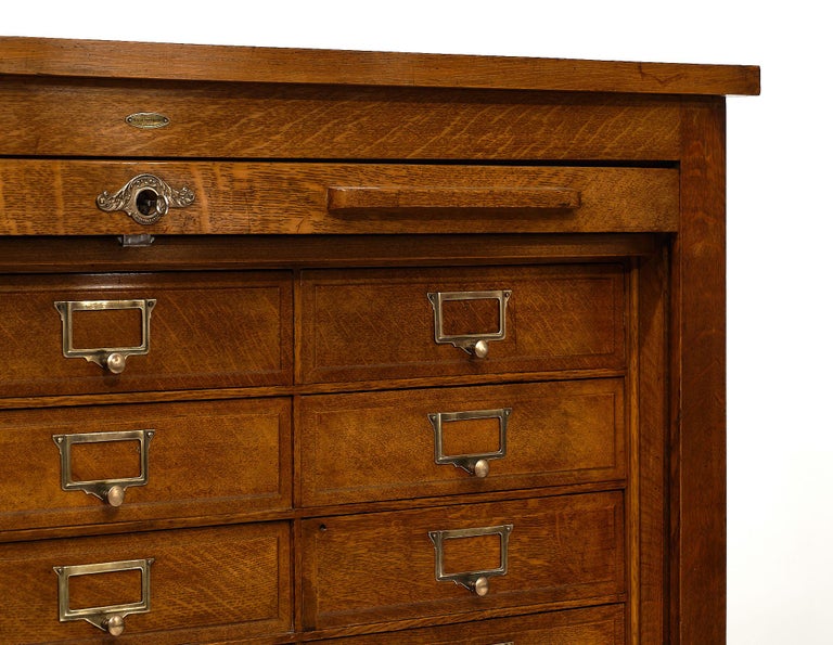 French Vintage Filing at 1stDibs french filing filing in french