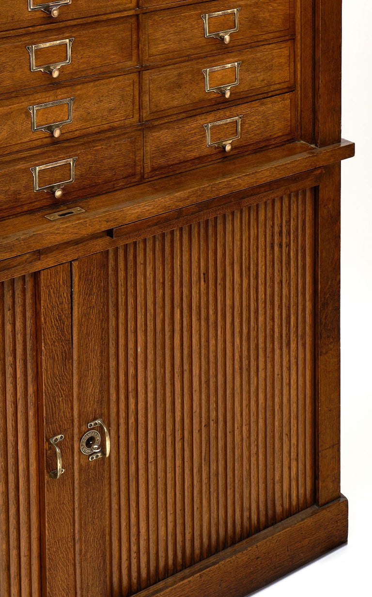 French Vintage Filing at 1stDibs french filing