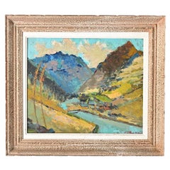 Paintings