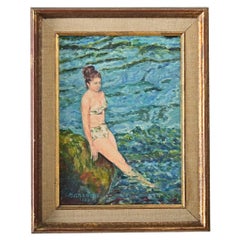 Paintings