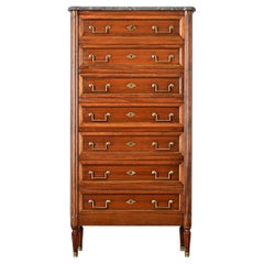 Commodes and Chests of Drawers