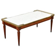 Coffee and Cocktail Tables
