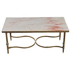 Coffee and Cocktail Tables