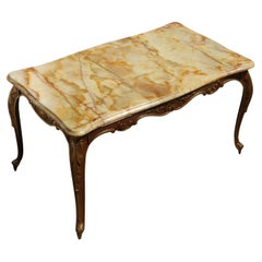 Coffee and Cocktail Tables
