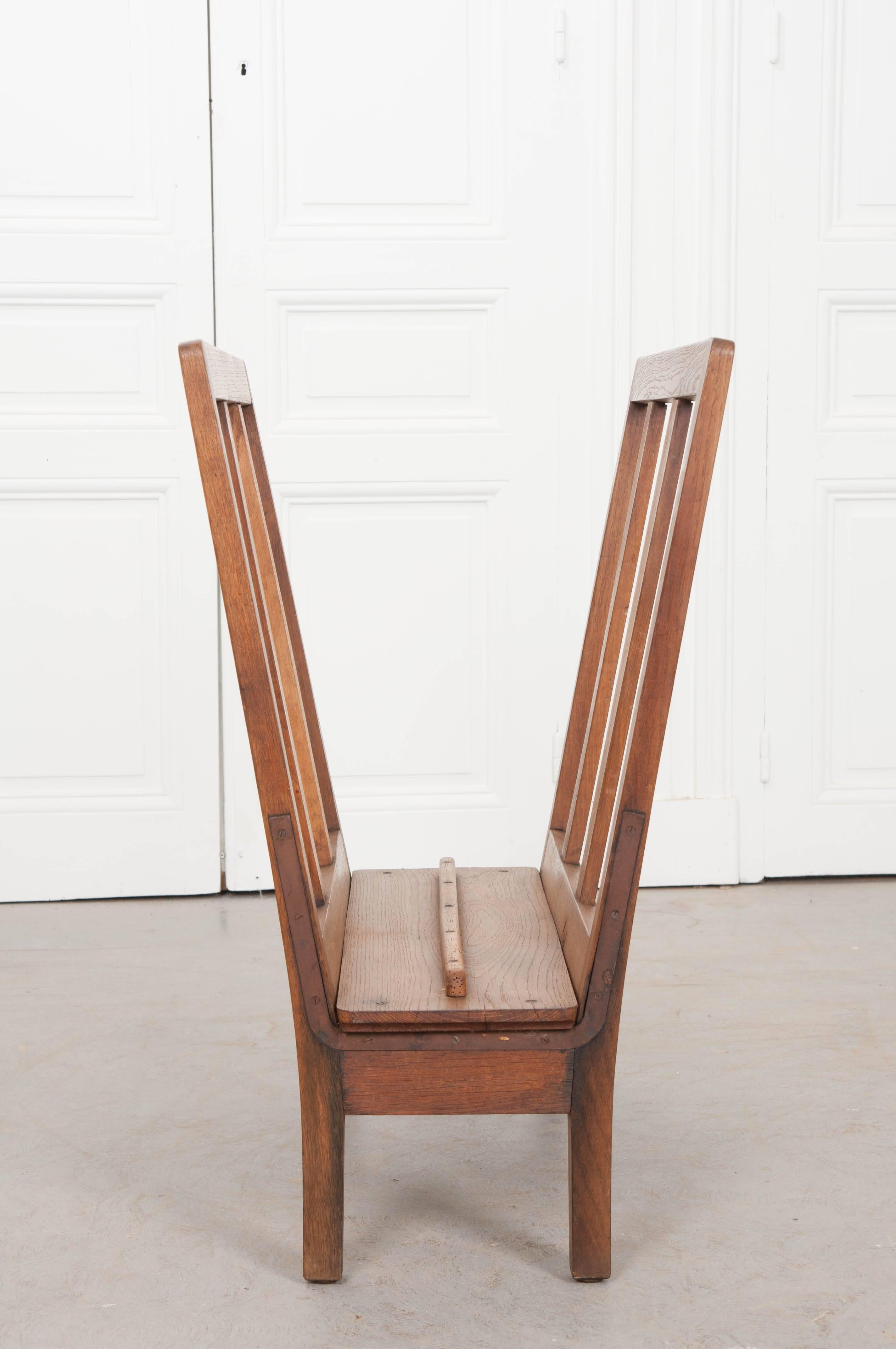 large print rack