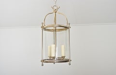 Französisch Vintage Petite Laterne