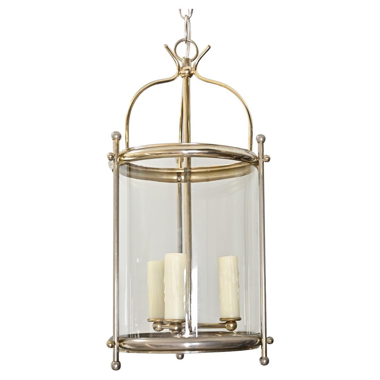 French Vintage Petite Lantern