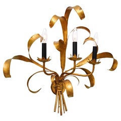 Wall Lights and Sconces