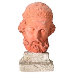 Sculptures and Carvings