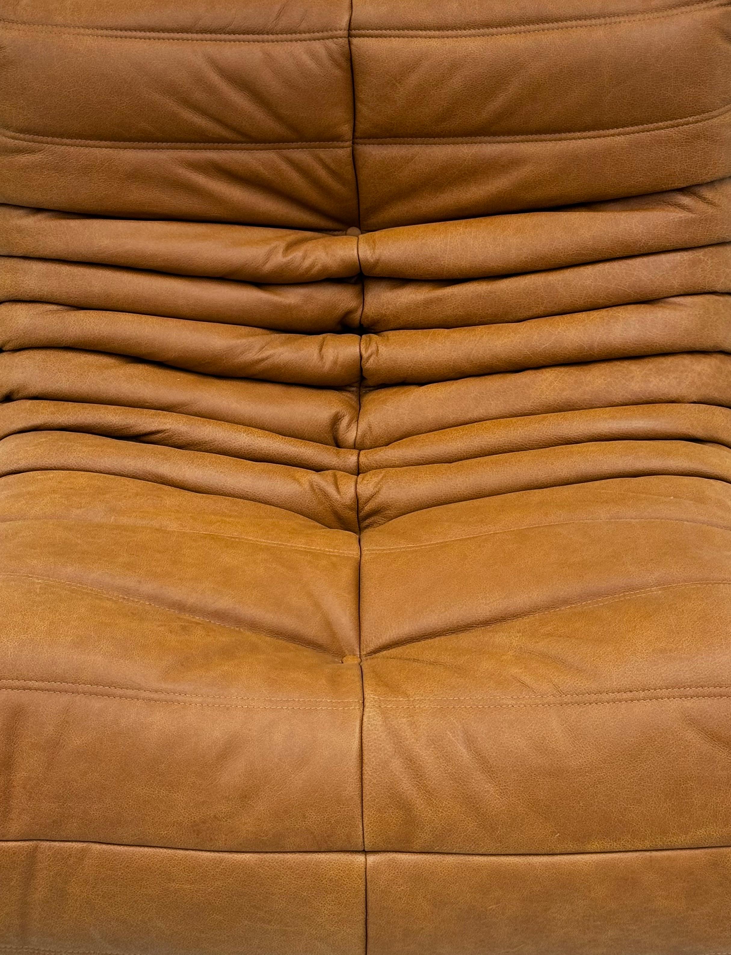 chaise ligne roset vintage