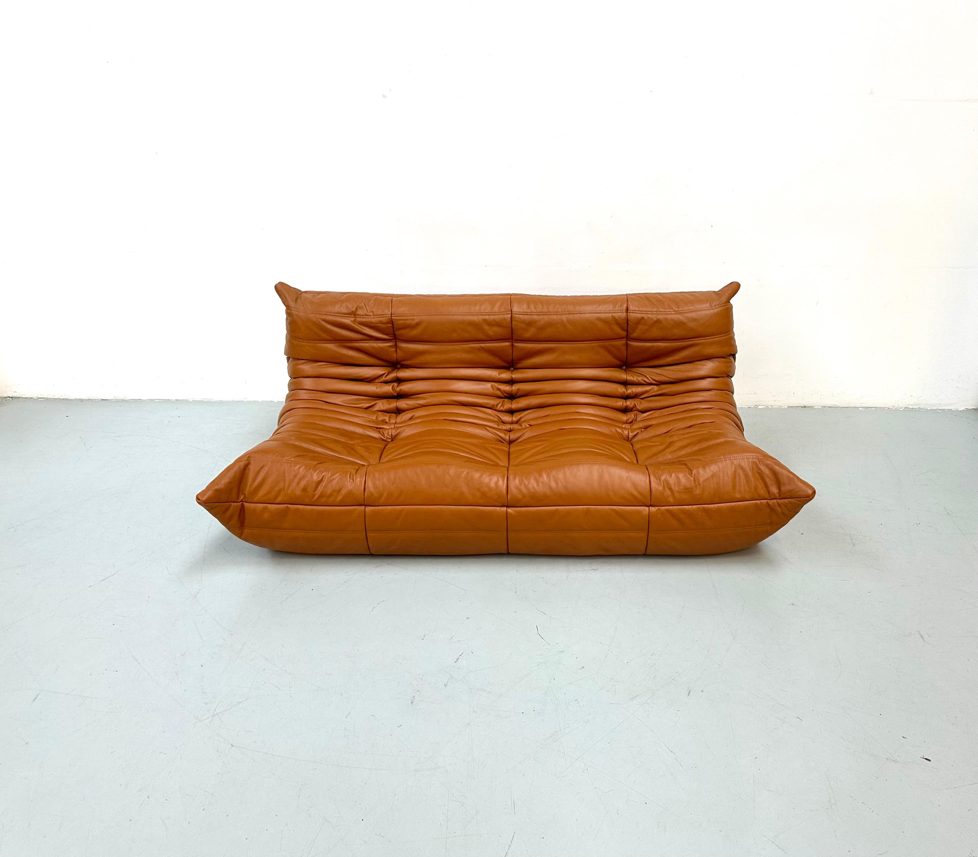 togo sofa by michel ducaroy