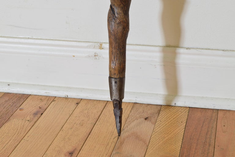 French Walking Stick or Poker, Late 19thEarly 20th Century at 1stDibs
