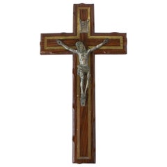 Wood Religious Items