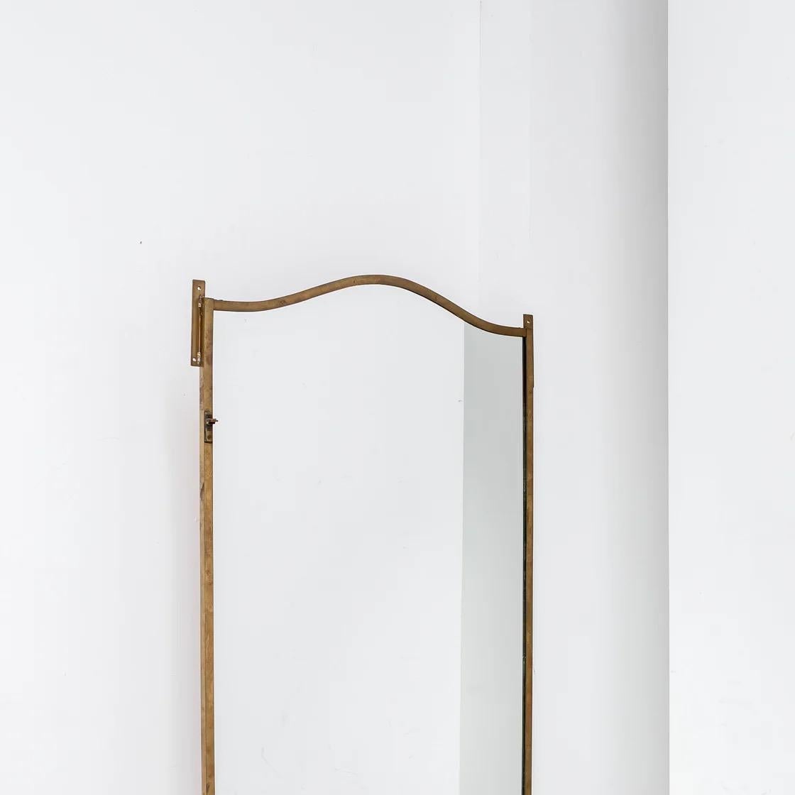 Français Miroir mural français en vente