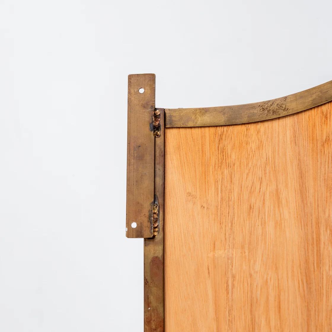 Miroir mural français en vente 1