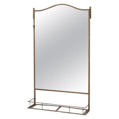 Miroir mural français