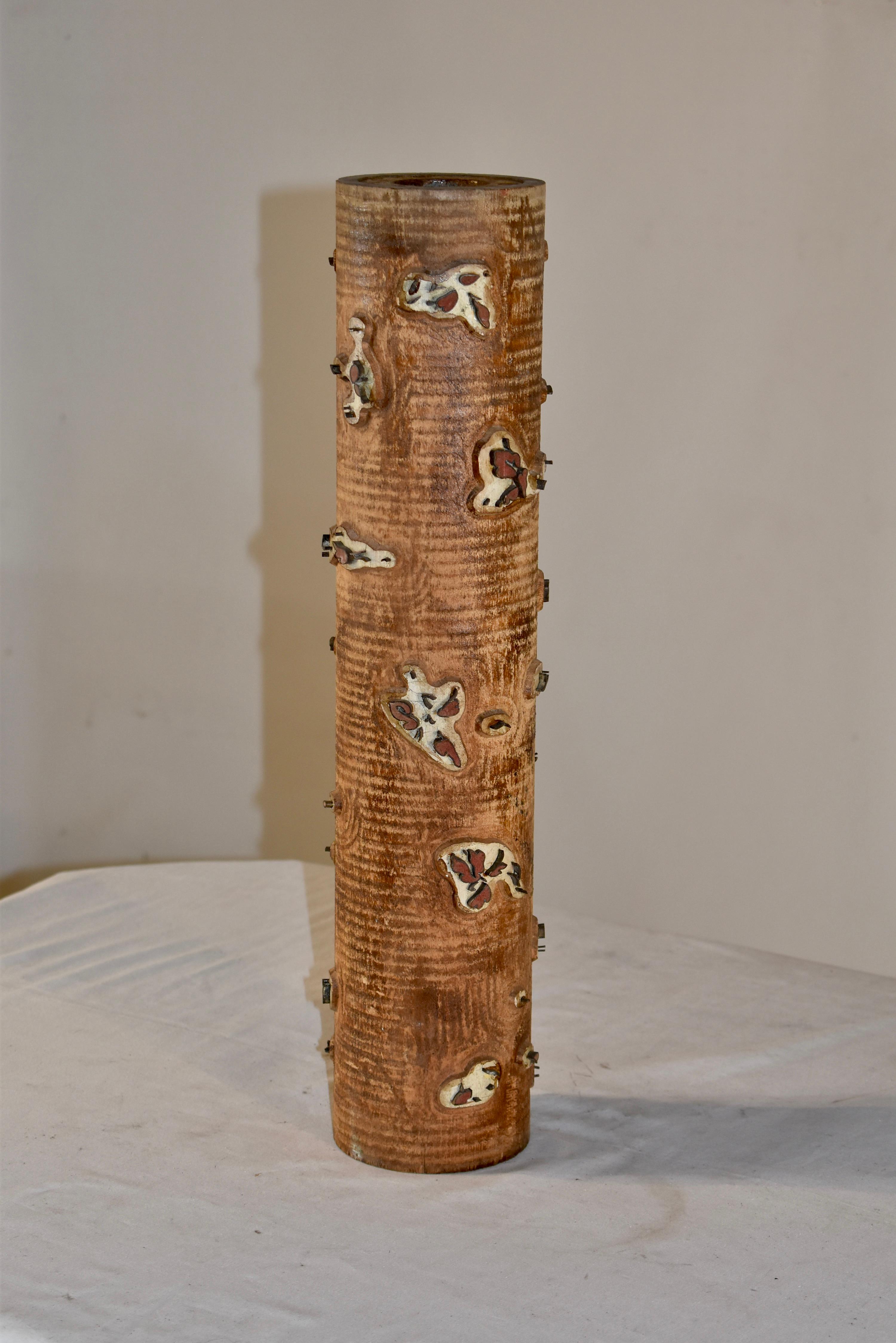 Industrial French Wallpaper Printing Roll For Sale
