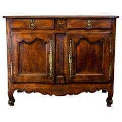 Buffet in noce francese