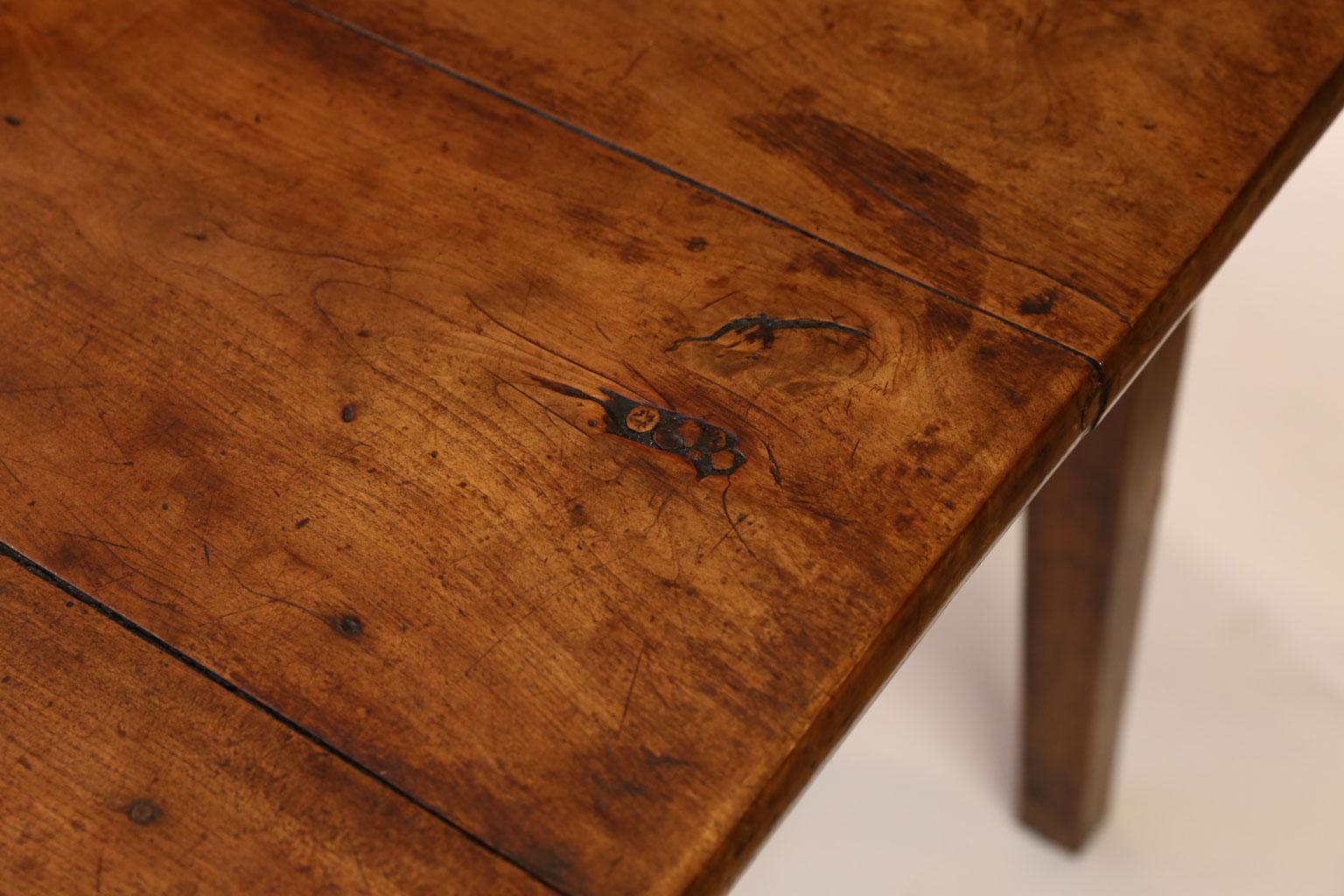 French Walnut Dining Table 4