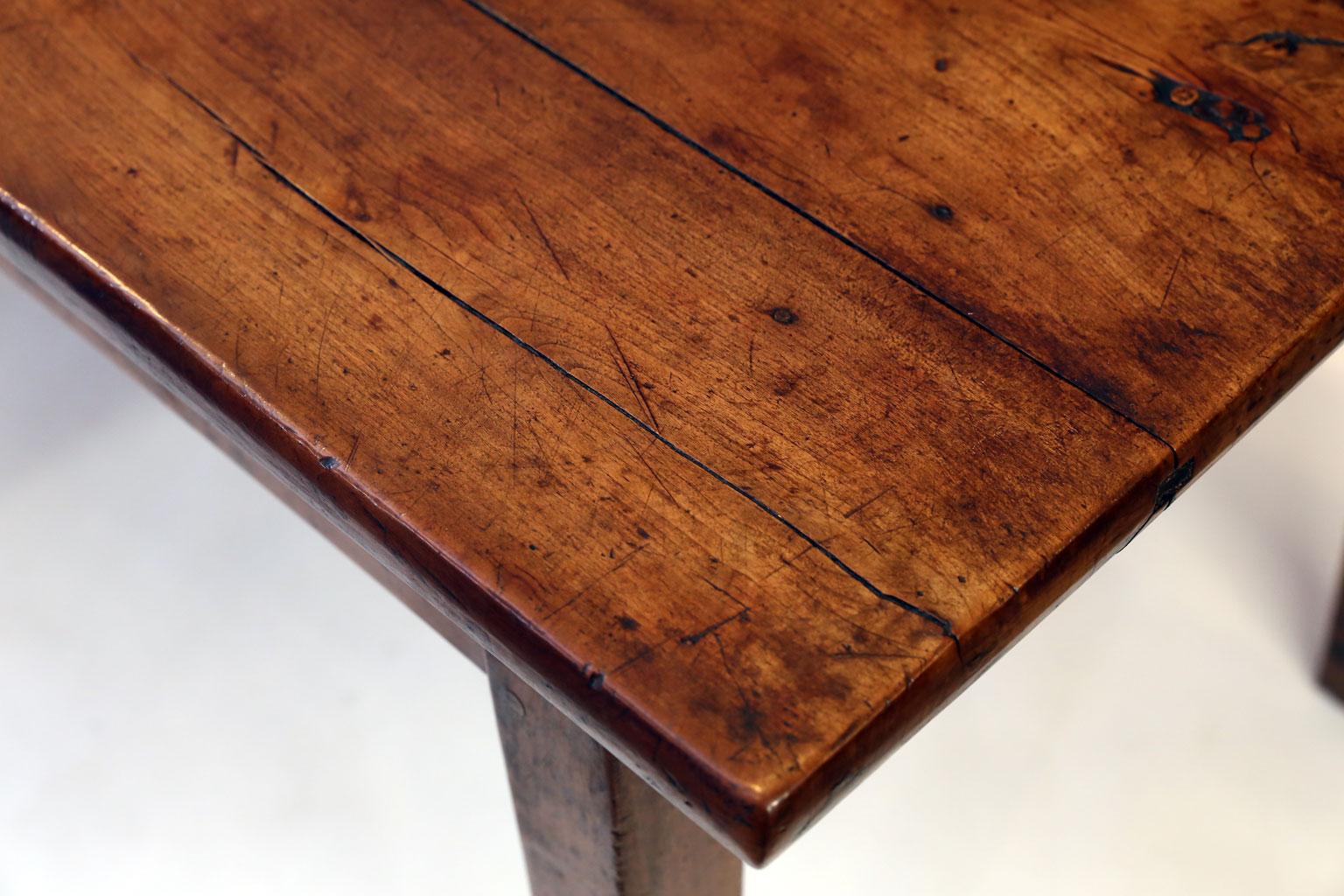 French Walnut Dining Table 6