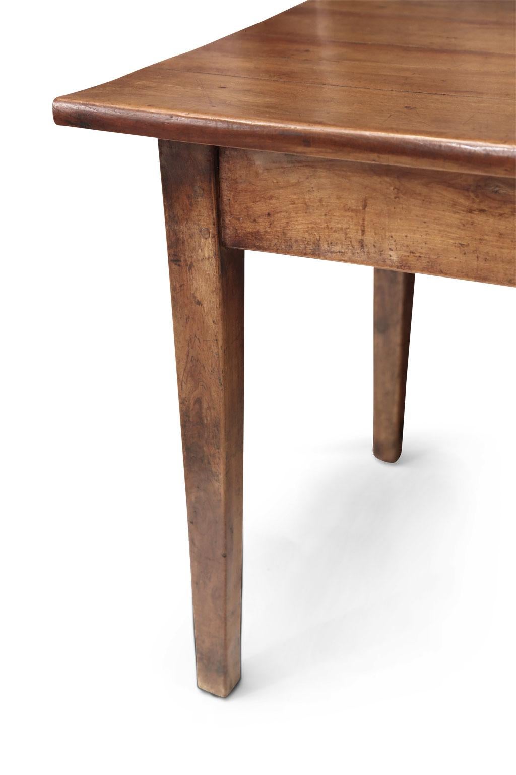 French Walnut Dining Table 7
