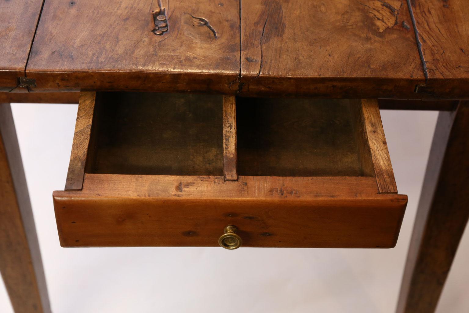 French Walnut Dining Table 3