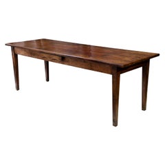 Country Farm Tables