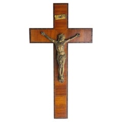 Wood Religious Items