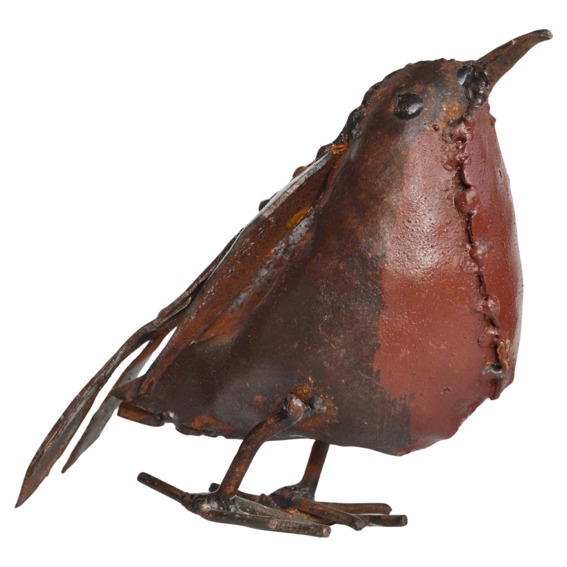 What type of welding is used for steel?