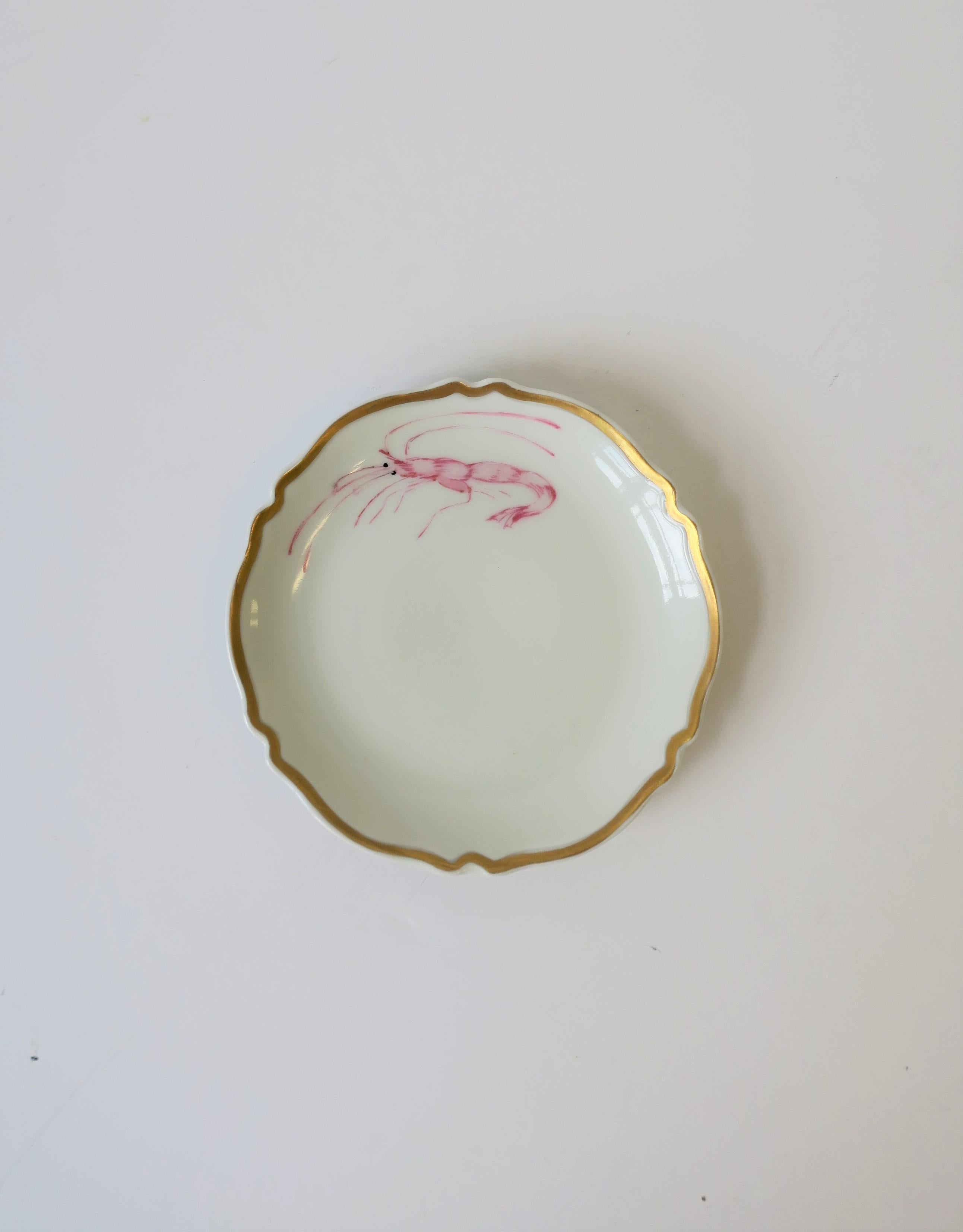 limoges dish