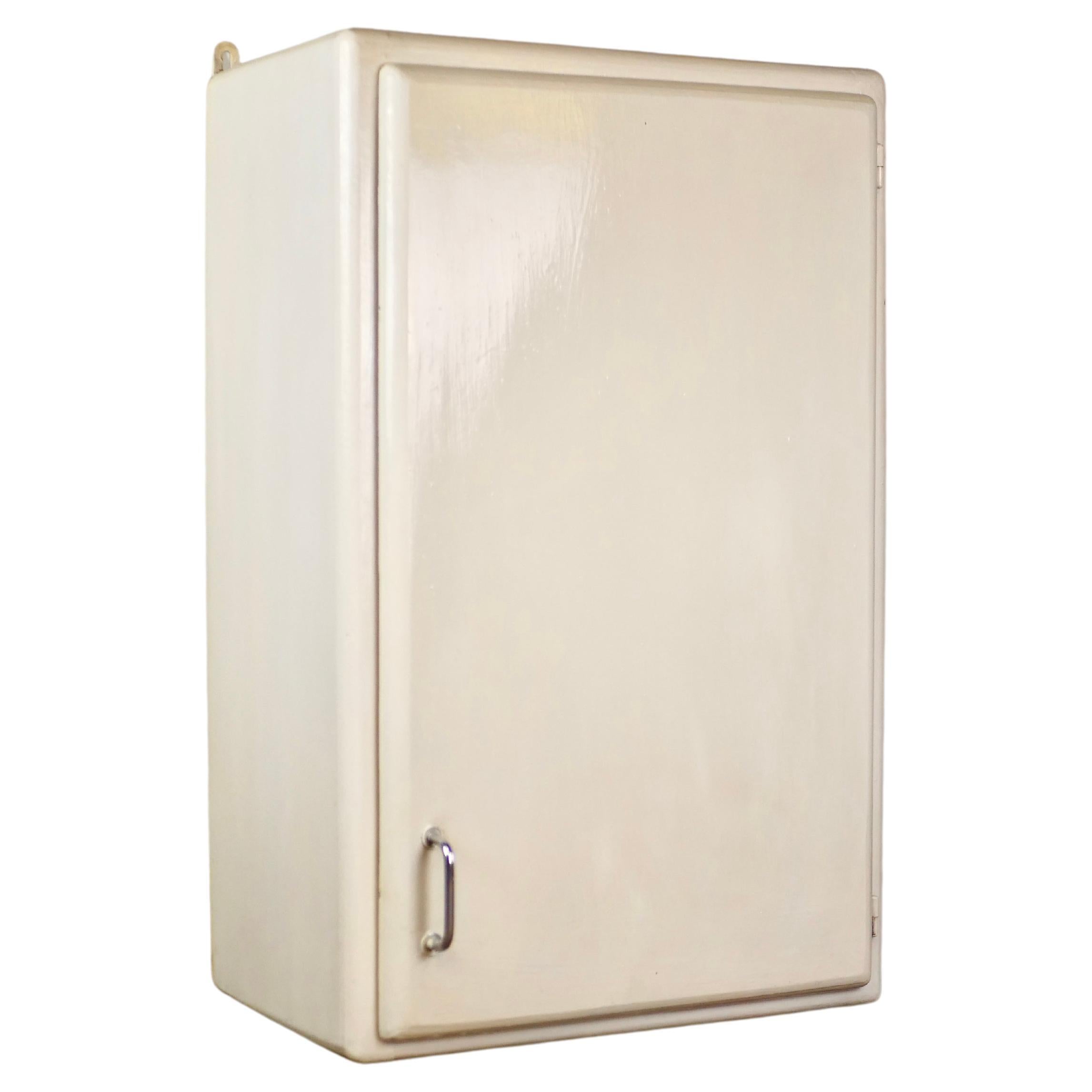 Antique English Apothecary Wall at 1stDibs