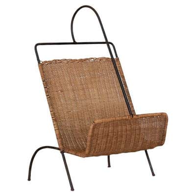 Antique and Vintage Magazine Racks and Stands - 1,952 For Sale at ...