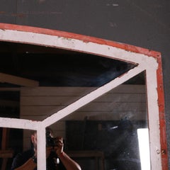 French Window Mirrors