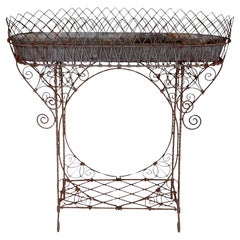 Planters and Jardinieres