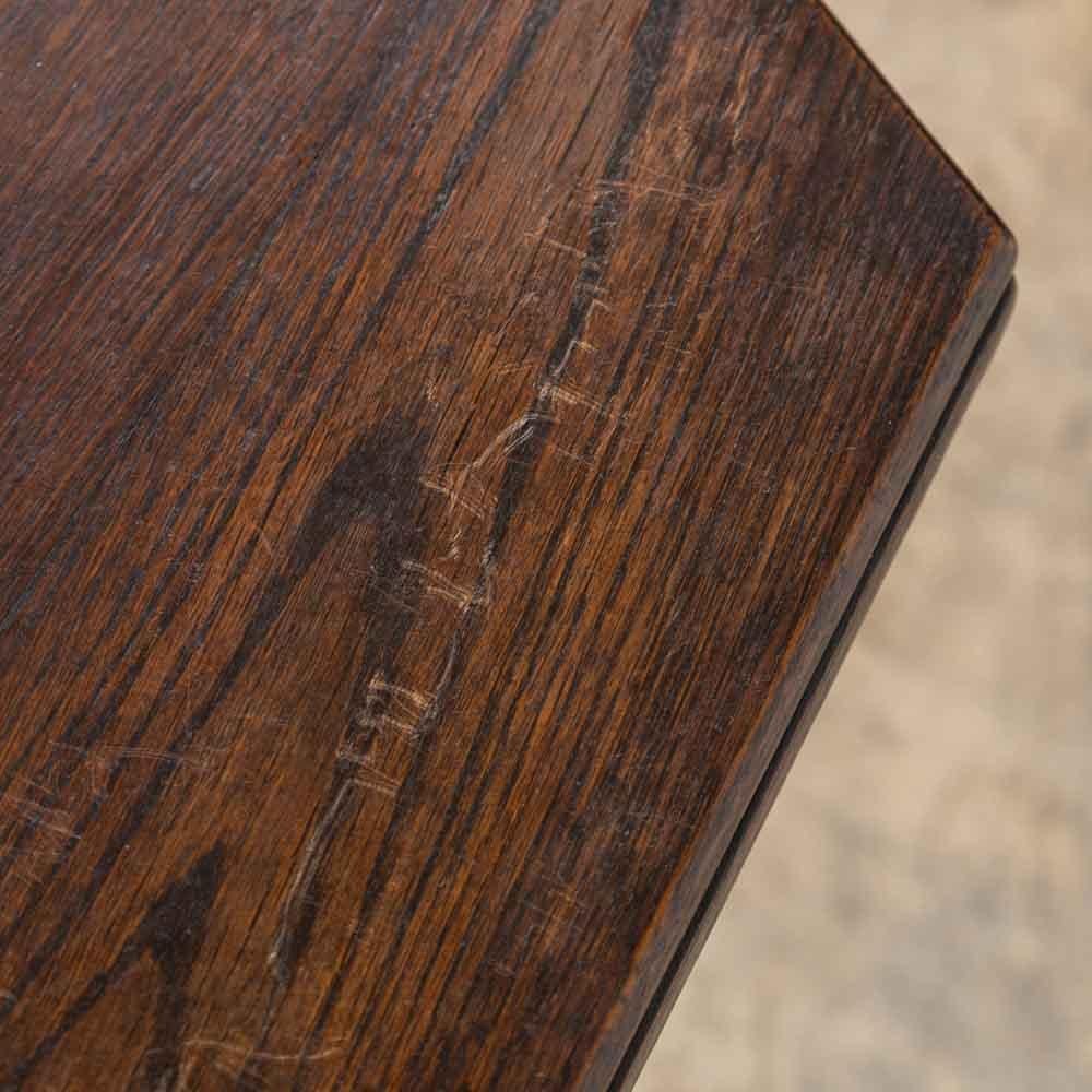 Tavolino francese in Wood di Charles Dudouyt in vendita 4