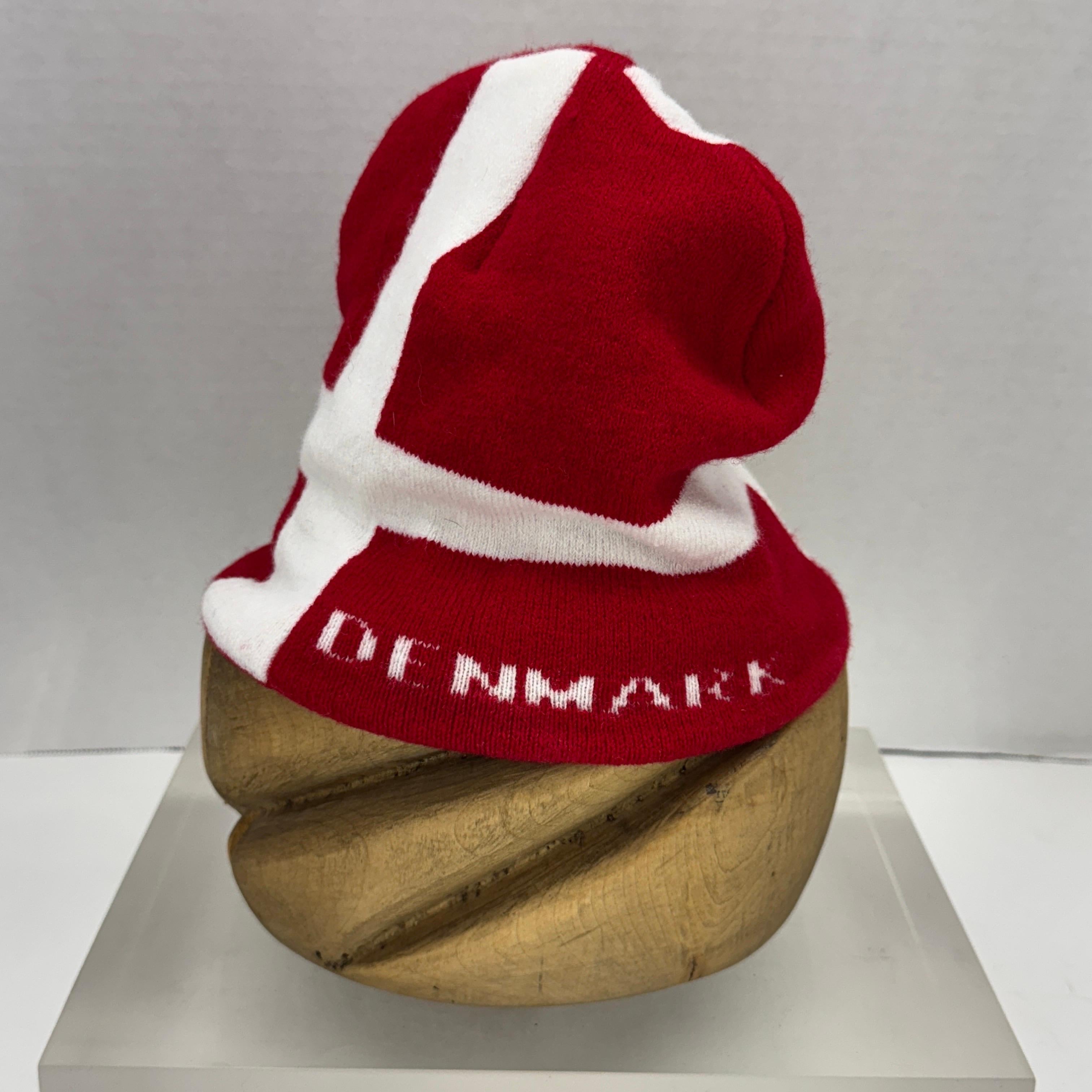 Victorian French Wooden Hat Form, circa 1910's For Sale