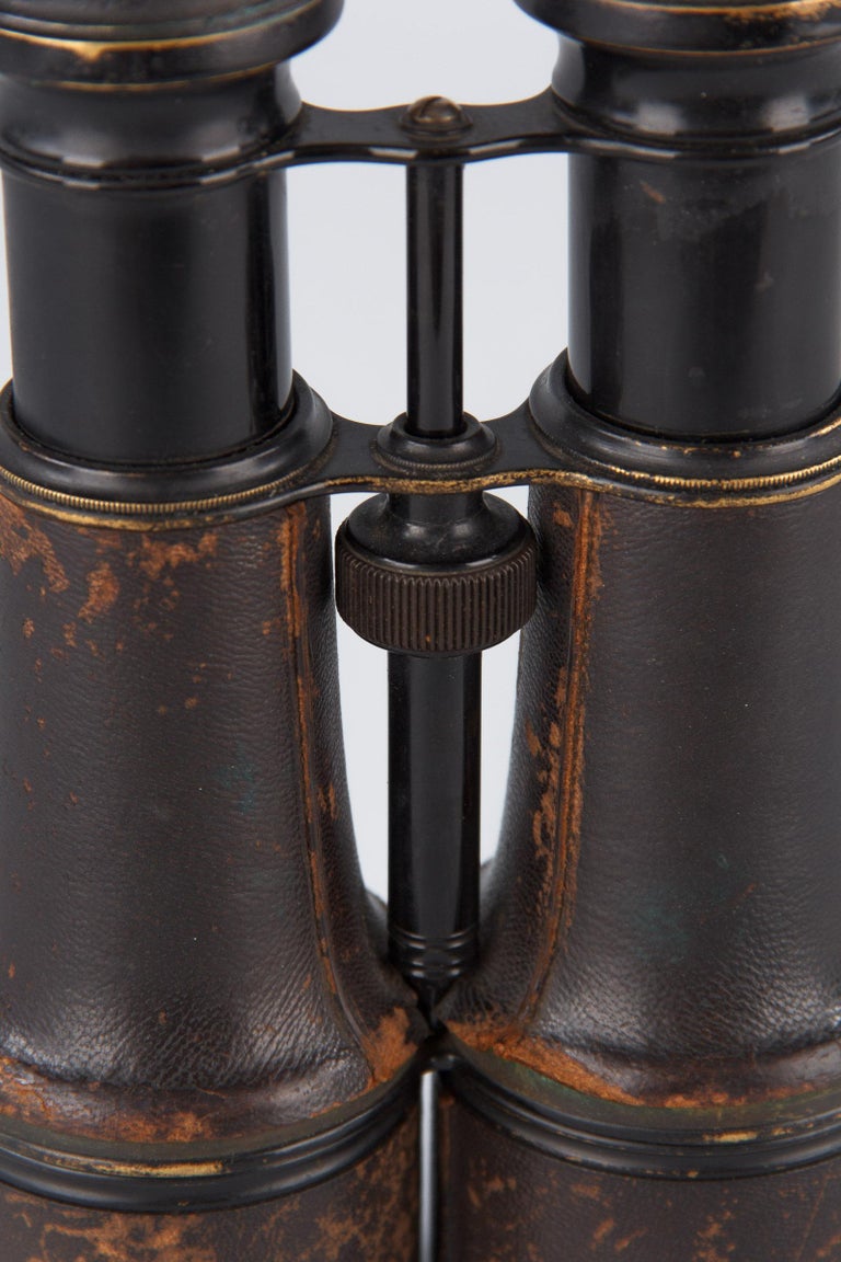 French World War I Artillery Binoculars at 1stDibs | ww1 french
