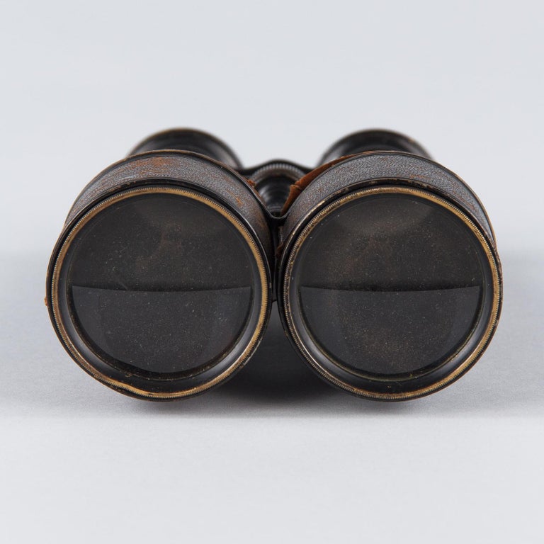 French World War I Artillery Binoculars at 1stDibs | ww1 french