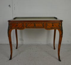 French Writing Desk / Bureau Plat