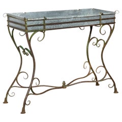 Planters and Jardinieres