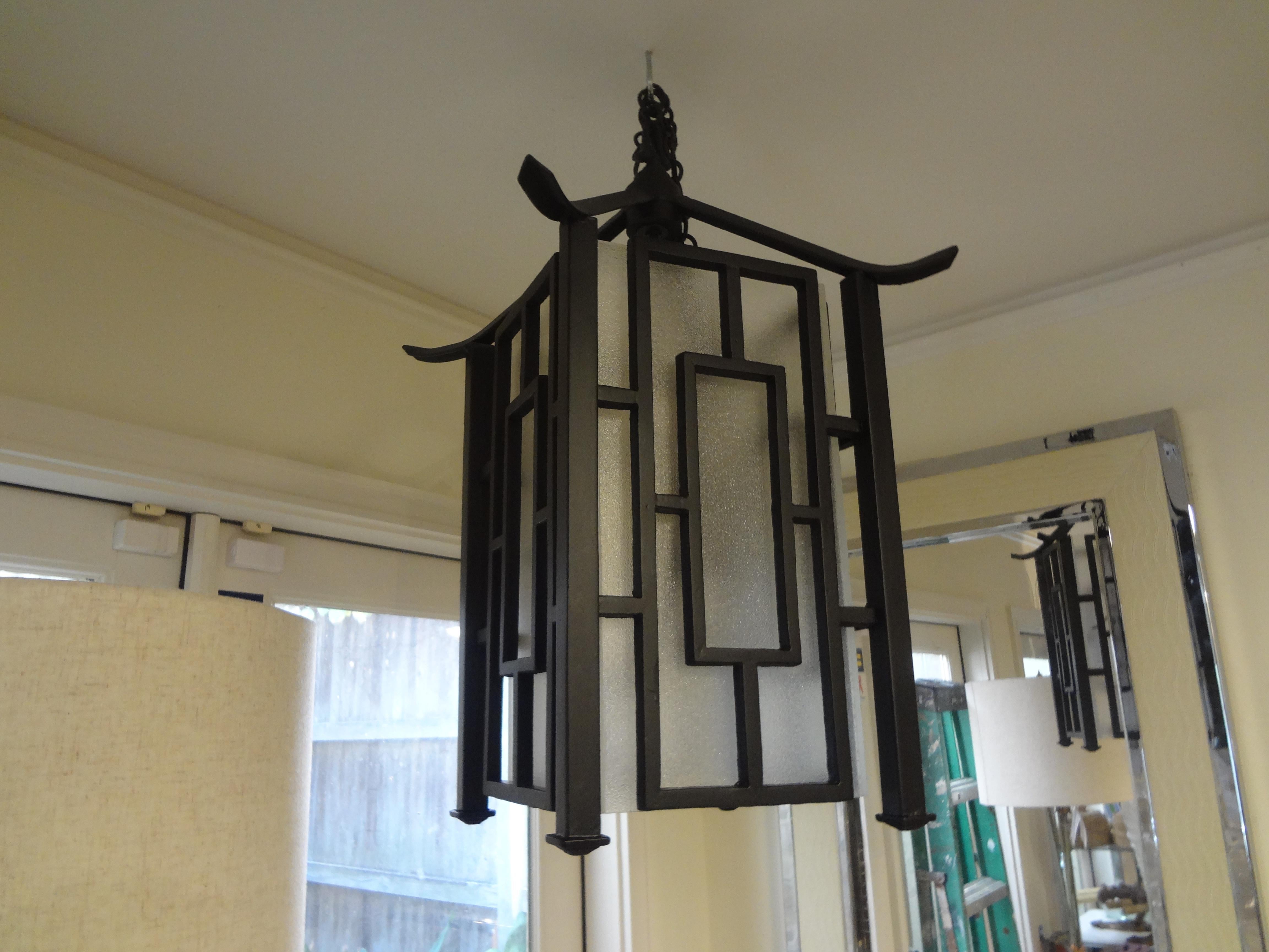 chinese chippendale railing