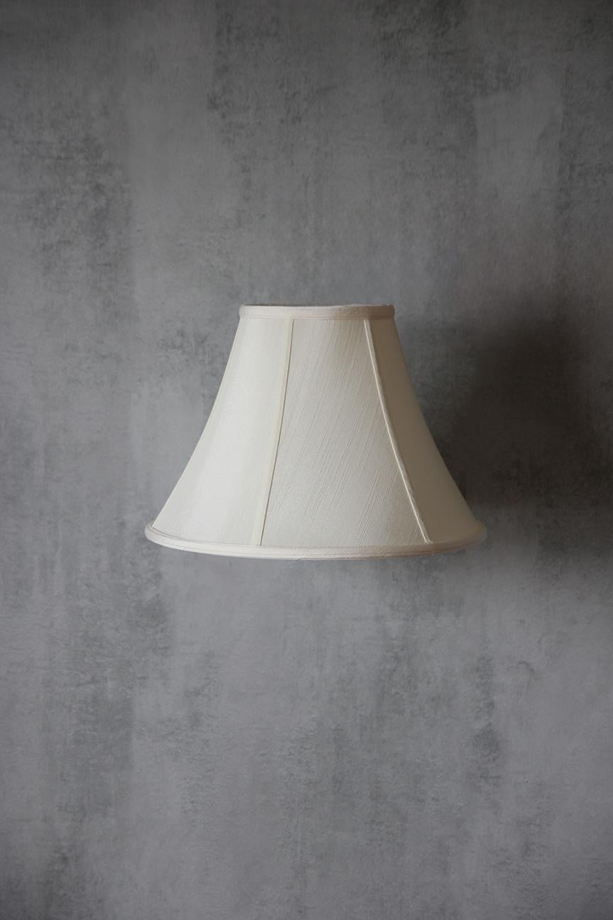 Lampada da terra francese in ferro battuto, 1940 in vendita 5