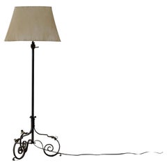 Stehlampen