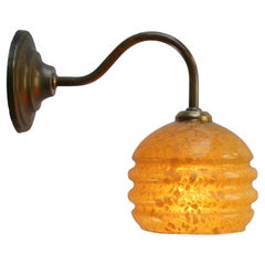 Wall Lights and Sconces